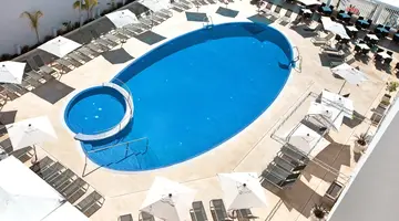Paguera Beach Aparthotel