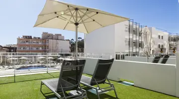 Paguera Beach Aparthotel