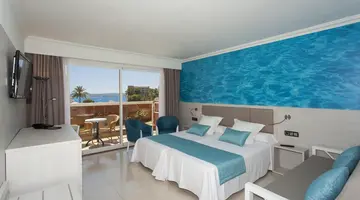 Paguera Beach Aparthotel