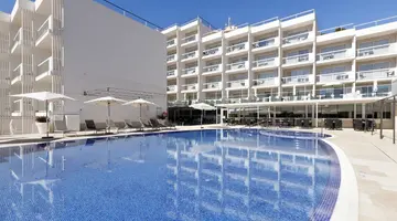 Paguera Beach Aparthotel