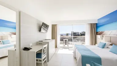 Paguera Beach Aparthotel