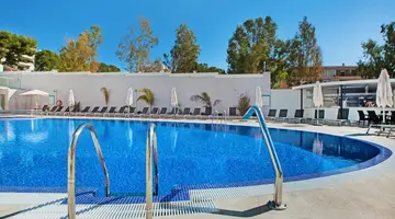 Paguera Beach Aparthotel