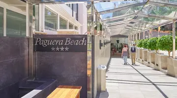 Paguera Beach Aparthotel