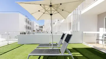 Paguera Beach Aparthotel