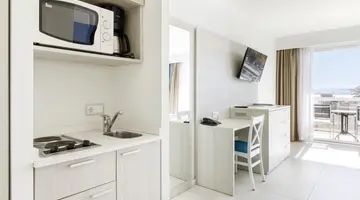 Paguera Beach Aparthotel