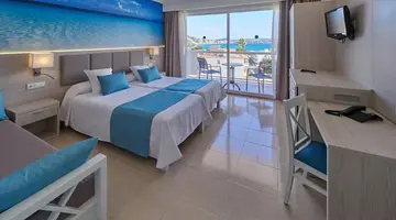 Paguera Beach Aparthotel