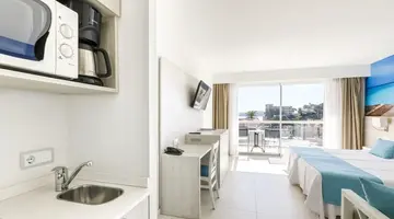 Paguera Beach Aparthotel