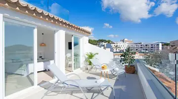 Paguera Treff Boutique Hotel