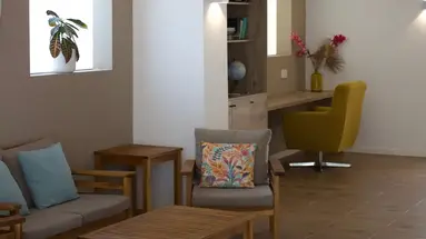 Paguera Treff Boutique Hotel