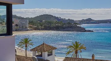 Paguera Treff Boutique Hotel