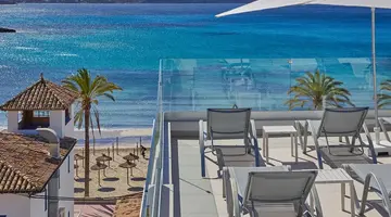 Paguera Treff Boutique Hotel