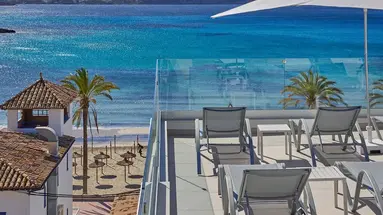 Paguera Treff Boutique Hotel