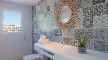 Paguera Treff Boutique Hotel