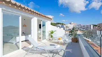Paguera Treff Boutique Hotel