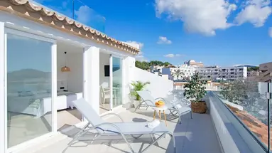 Paguera Treff Boutique Hotel