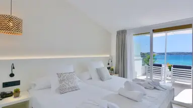 Paguera Treff Boutique Hotel