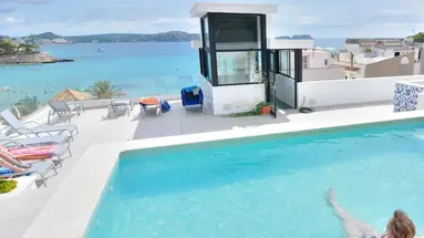 Paguera Treff Boutique Hotel
