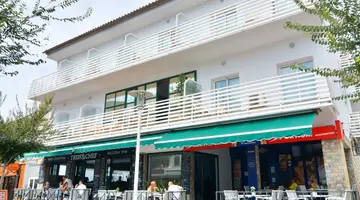 Paguera Treff Boutique Hotel