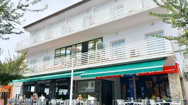 Paguera Treff Boutique Hotel