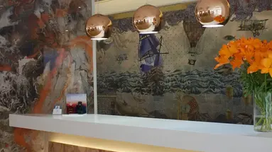 Paguera Treff Boutique Hotel