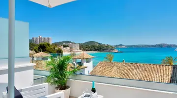 Paguera Treff Boutique Hotel