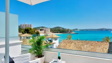 Paguera Treff Boutique Hotel