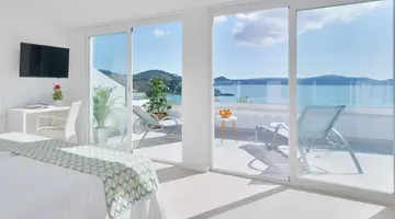 Paguera Treff Boutique Hotel