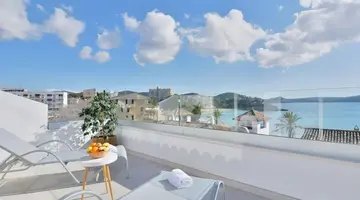 Paguera Treff Boutique Hotel