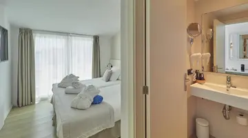 Paguera Treff Boutique Hotel