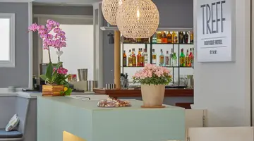 Paguera Treff Boutique Hotel