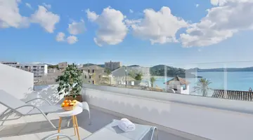 Paguera Treff Boutique Hotel