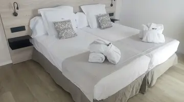 Paguera Treff Boutique Hotel