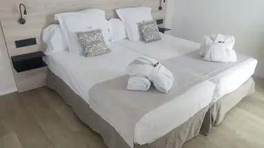 Paguera Treff Boutique Hotel