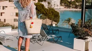 Paguera Treff Boutique Hotel