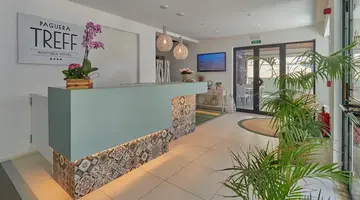 Paguera Treff Boutique Hotel