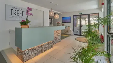 Paguera Treff Boutique Hotel