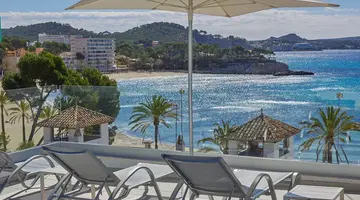 Paguera Treff Boutique Hotel