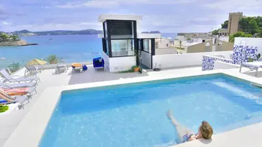 Paguera Treff Boutique Hotel