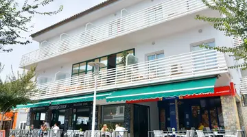 Paguera Treff Boutique Hotel