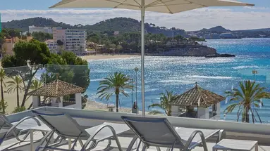 Paguera Treff Boutique Hotel