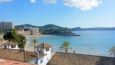 Paguera Treff Boutique Hotel