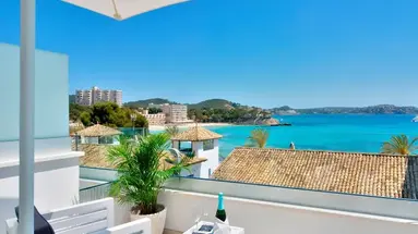 Paguera Treff Boutique Hotel