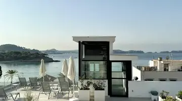 Paguera Treff Boutique Hotel