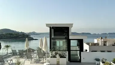 Paguera Treff Boutique Hotel