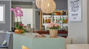 Paguera Treff Boutique Hotel