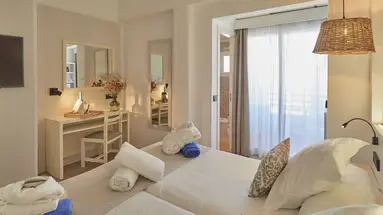 Paguera Treff Boutique Hotel