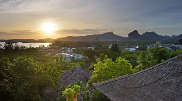 Pakasai Resort Ao Nang