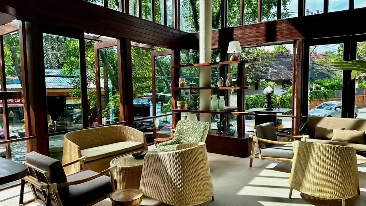 Pakasai Resort Ao Nang