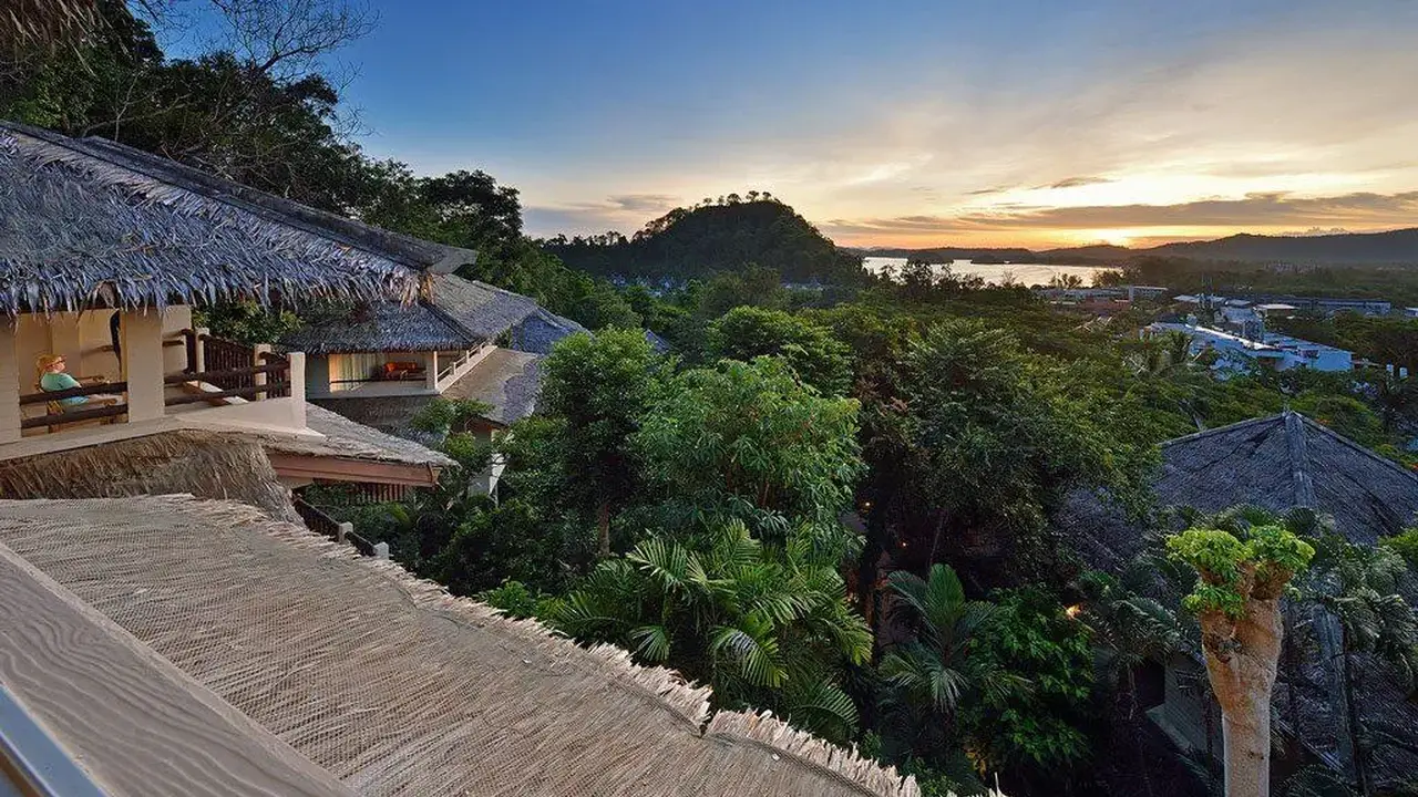 Pakasai Resort Ao Nang