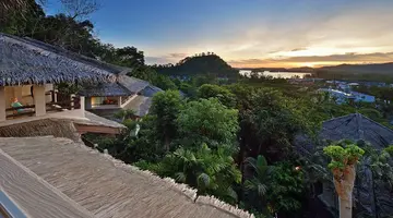 Pakasai Resort Ao Nang
